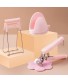 Bộ dụng cụ gắp đồ nóng - lót tay - rửa chén 6 chi tiết